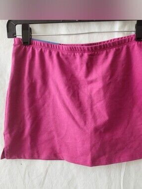 Blue Riot Endless Summer Limited Edition Skort Size M